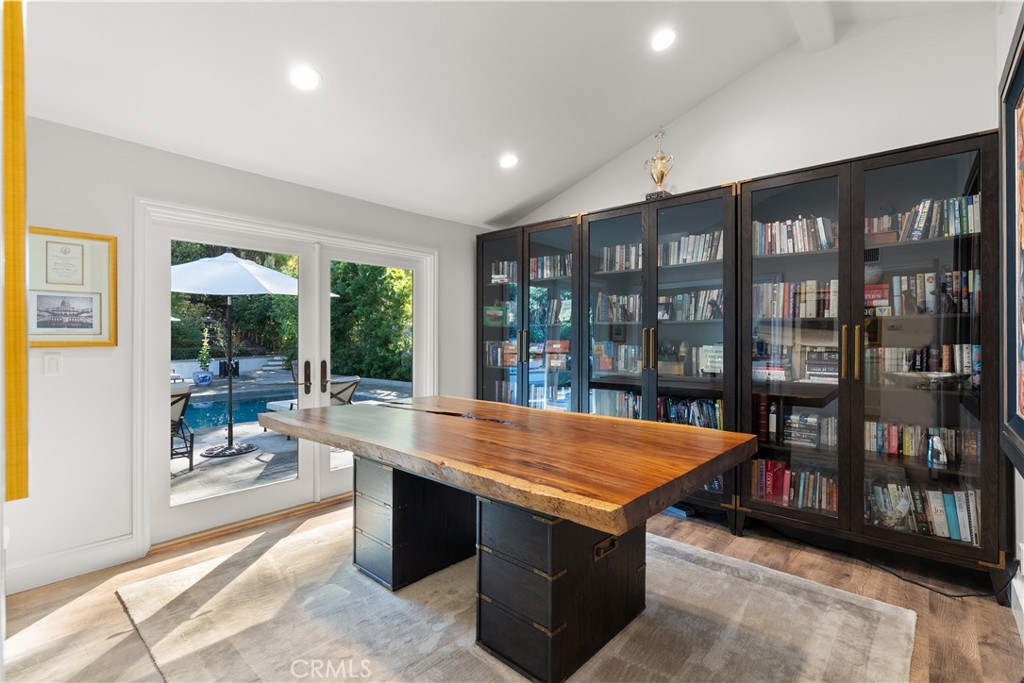 Mission Hills Ranch (ML) - Residential