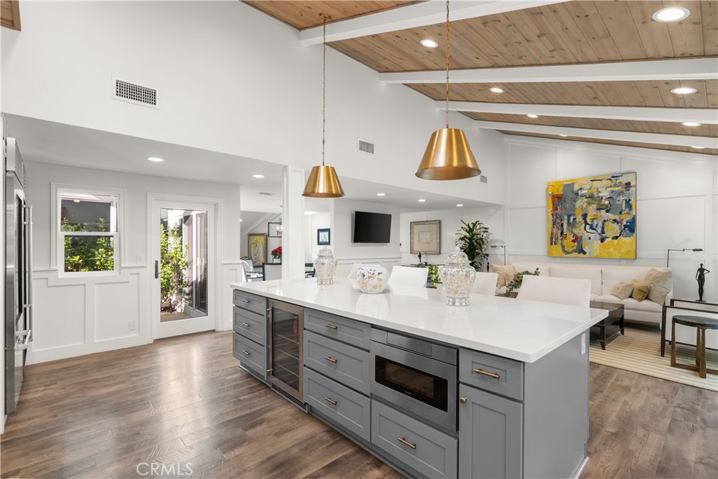 Mission Hills Ranch (ML) - Residential