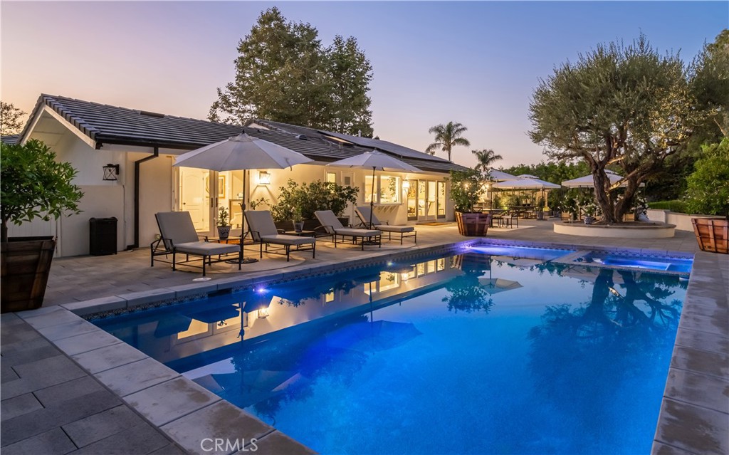 Mission Hills Ranch (ML) - Residential