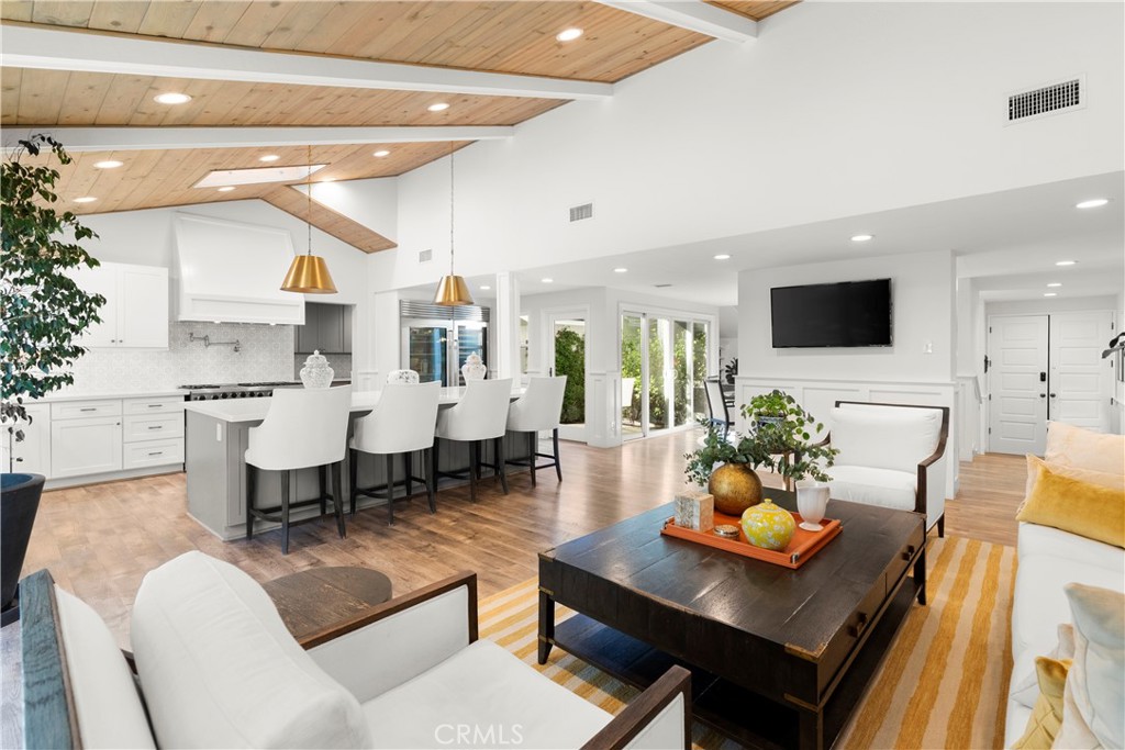 Mission Hills Ranch (ML) - Residential