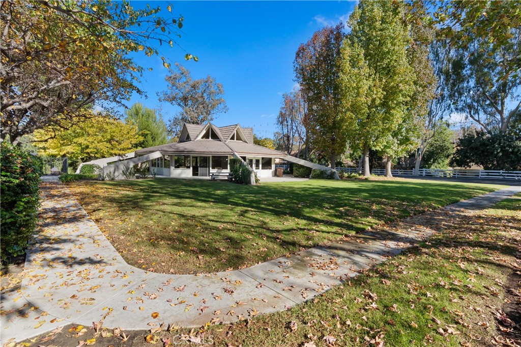 Mission Hills Ranch (ML) - Residential