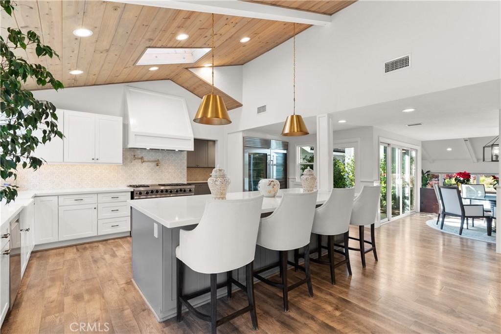 Mission Hills Ranch (ML) - Residential