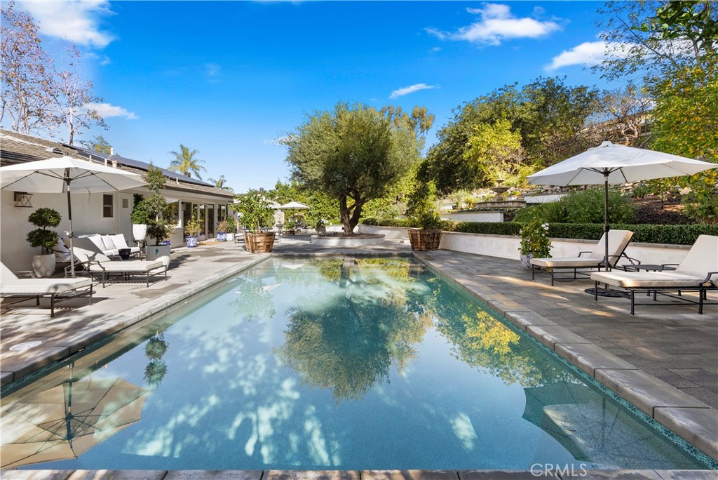 Mission Hills Ranch (ML) - Residential