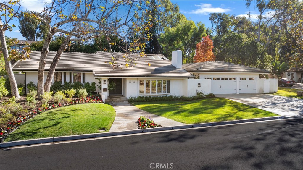 Mission Hills Ranch (ML) - Residential