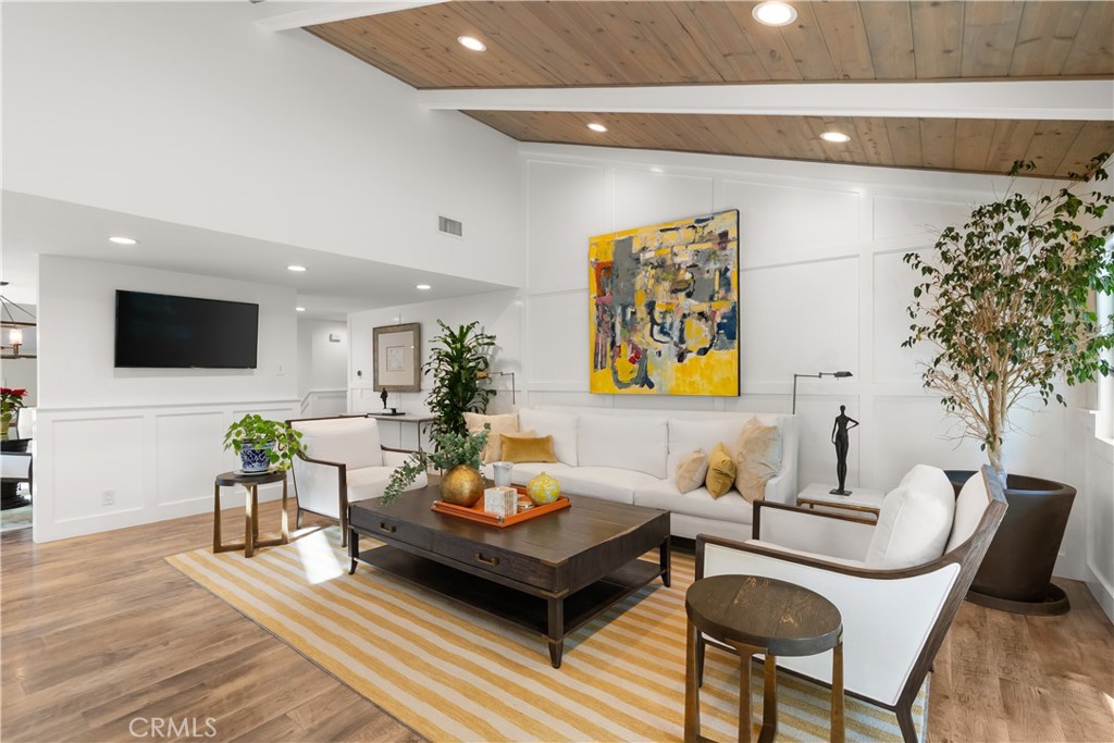 Mission Hills Ranch (ML) - Residential