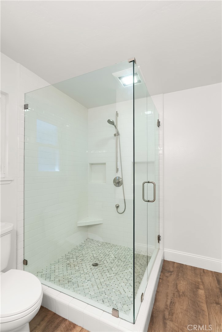 Mission Hills Ranch (ML) - Residential