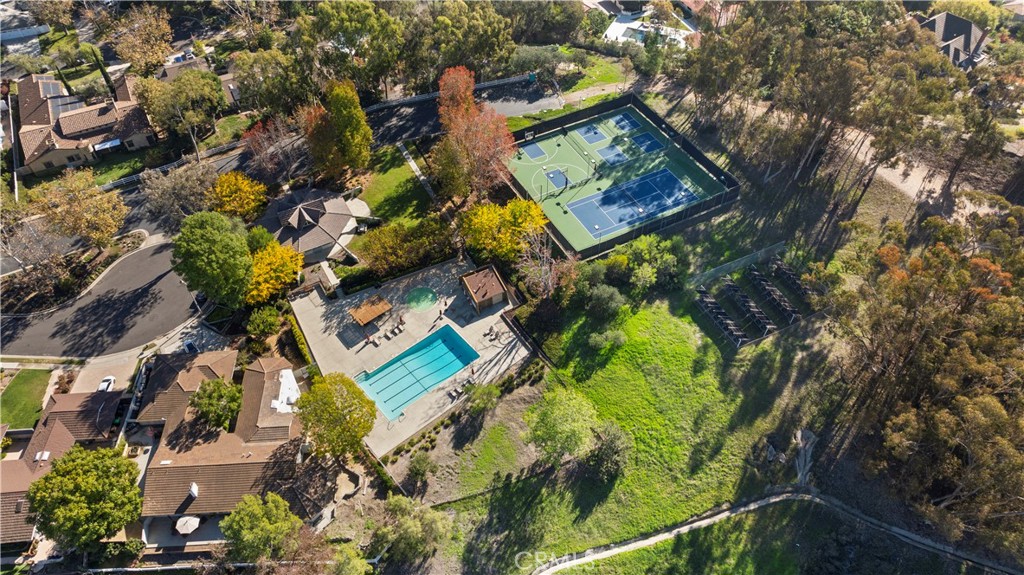 Mission Hills Ranch (ML) - Residential