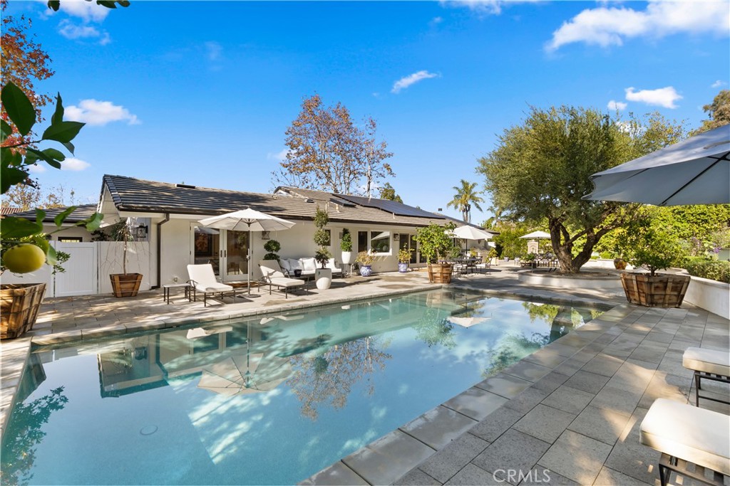 Mission Hills Ranch (ML) - Residential
