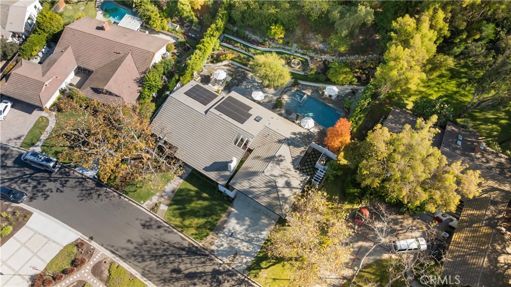 Mission Hills Ranch (ML) - Residential