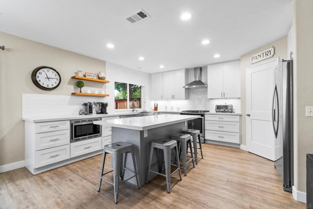 South Escondido - Residential