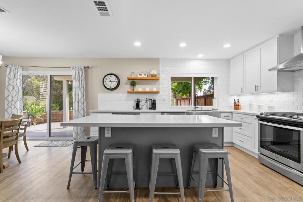 South Escondido - Residential