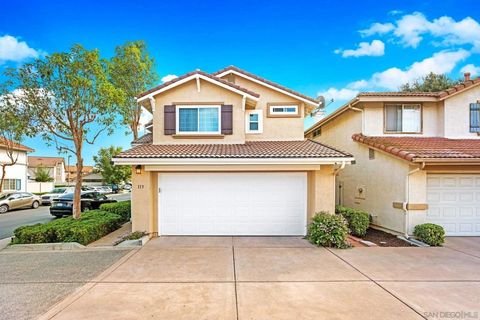 113 River Rock Ct Santee CA 92071