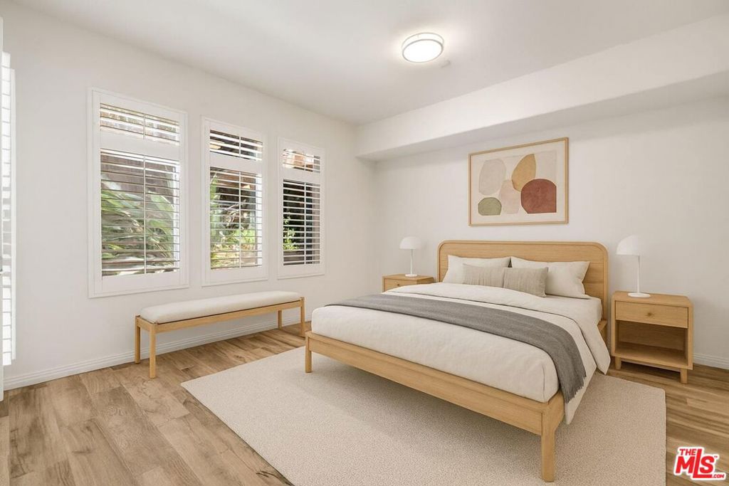 Contemporary Condo on Glencoe! This 1 Bed & 1.25 Bath (+ den!) unit has it all in a great location and secure building! Unit features viking appliances, recessed lighting and a private patio! Your secured, gated parking includes 2x side by side spaces. Assoc. Amenities include ample guest parking, locker storage, gym, fire pit, BBQ, Sauna, hot tub and steam room! Indigo is a collection of 77 luxury condominiums in the Marina Del Rey Loft District. Contemporary stylized architecture in an urban setting that is comfortably modern, Indigo is a place you will love to come home to. Life at the new condominiums of Indigo are exactly as the name suggests; simple, clean and vibrant 24/7 living. Landscaped courtyard designed to maximize natural sunlight with an outdoor fire pit, Gated remote access & Audio/Visual security system.