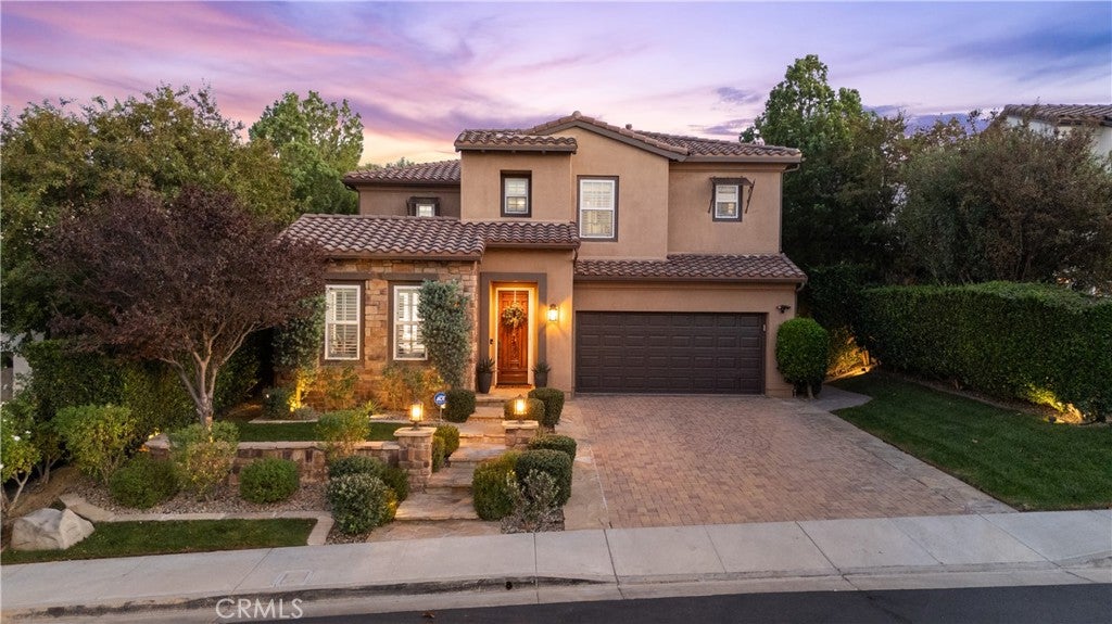 25638 Elmwood Lane