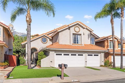 Photo of 10332 Southridge Drive, Rancho Cucamonga, CA 91737 (MLS # CV26014887)