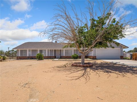 15464 Erie Road Apple Valley CA 92307