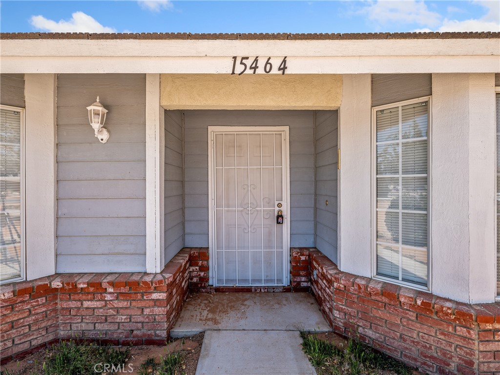 15464 Erie Road