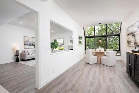 Photo of 425 N El Camino Real #105, San Mateo, CA 94401 (MLS # ML82043492)