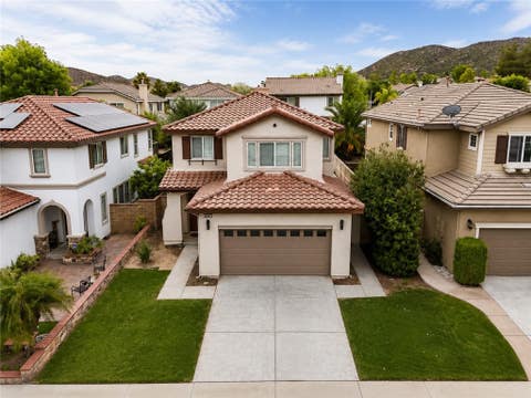 Photo of 32574 Wildflower DR, Lake Elsinore, CA 92532 (MLS # CV26149686)