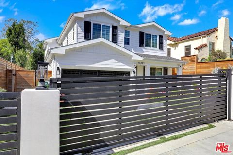 Photo of 10593 Kinnard Avenue, Los Angeles, CA 90024 (MLS # 26669329)