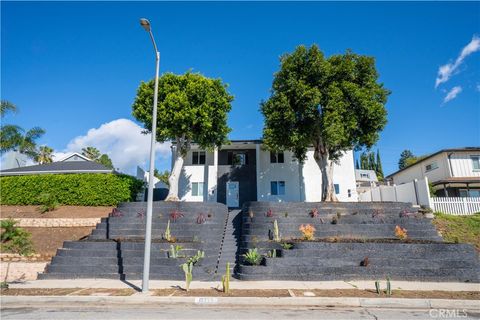 Photo of 16235 Plummer St, Northridge, CA 91343 (MLS # SR26037795)