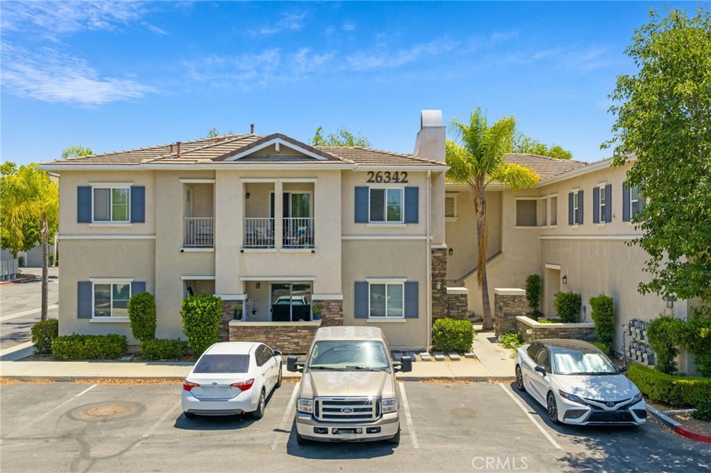 Welcome to this beautifully maintained 1-bedroom, 1-bath condo located in a secure, gated community. Perfectly designed for comfort and convenience, this lower-level unit features a private patio ideal for morning coffee or relaxing evenings. Enjoy access to resort-style amenities, including a sparkling community pool and rejuvenating spa, just steps from your door. The open floor plan offers a light-filled living area, a well appointed kitchen, and a spacious bedroom with ample closet space. Situated within walking distance to Buchanan elementary school, this home is ideal for small families, professionals, or anyone seeking low maintenance living in a desirable location. Don’t miss the opportunity to live in a peaceful, amenity-rich community with everything you need just minutes away!
