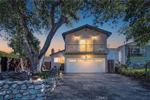 Photo of 10746 Tujunga Canyon Blvd, Tujunga, CA 91042 (MLS # PW26079034)