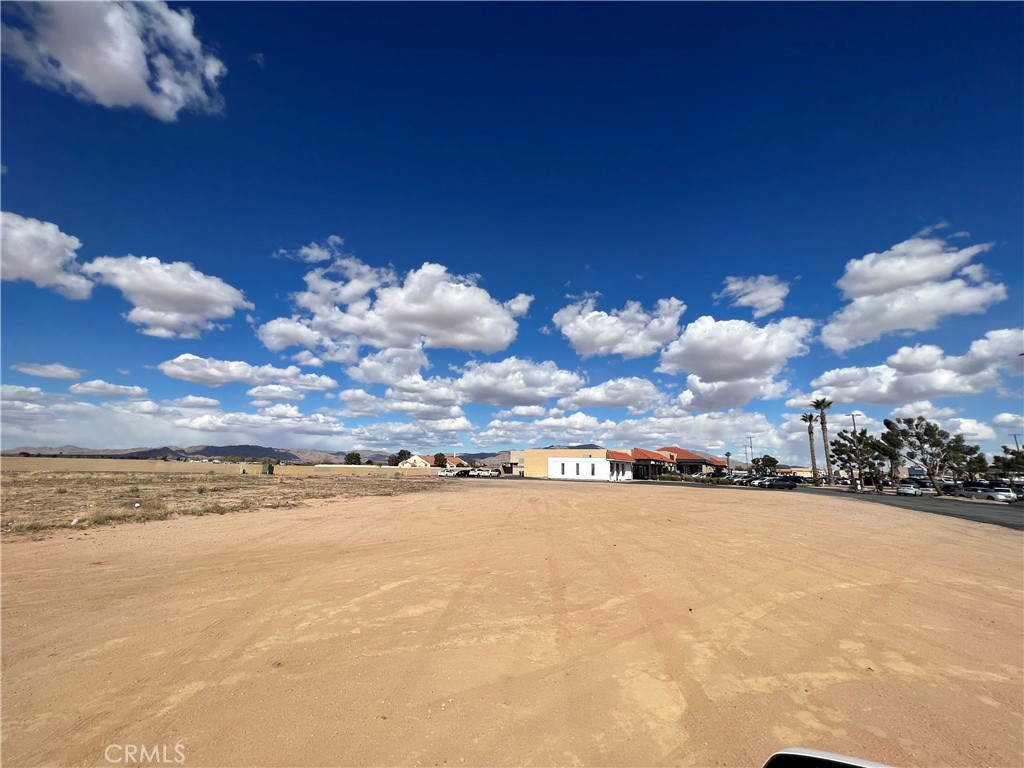 21650 Bear Valley Road