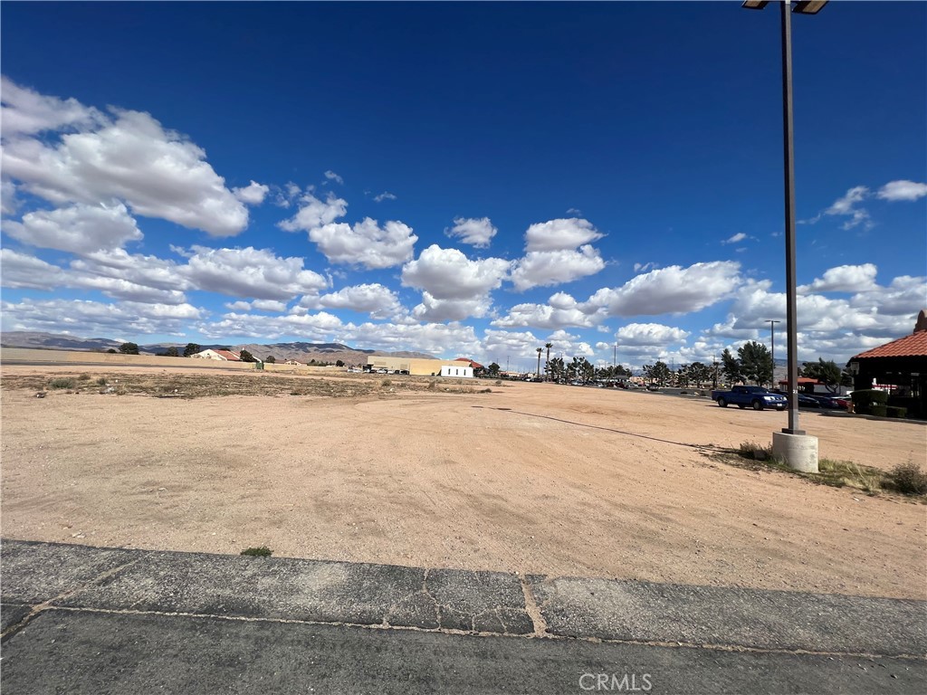 21650 Bear Valley Road