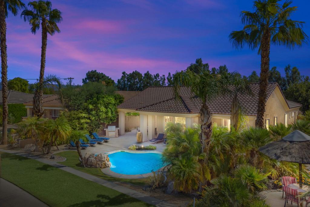 PGA Legends - Residential