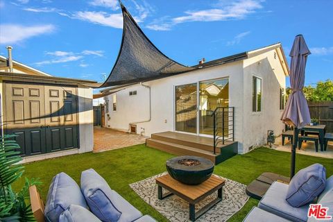 13315 Eriel Avenue Hawthorne CA 90250