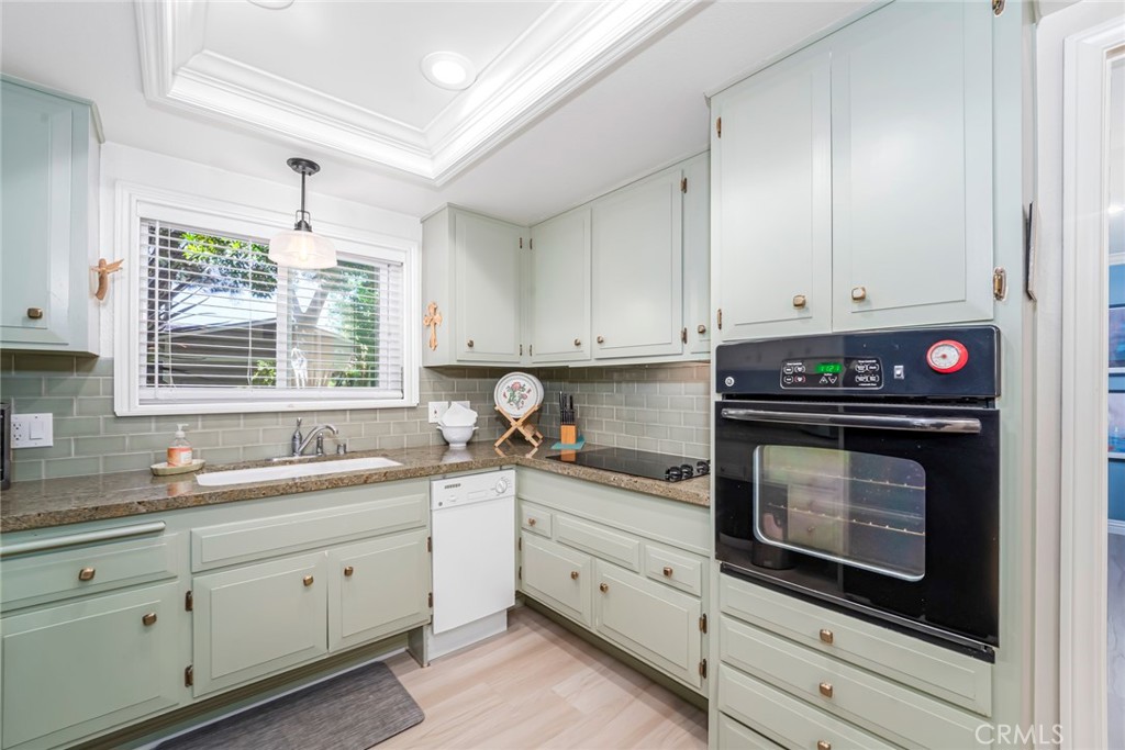Leisure World (LW) - Residential