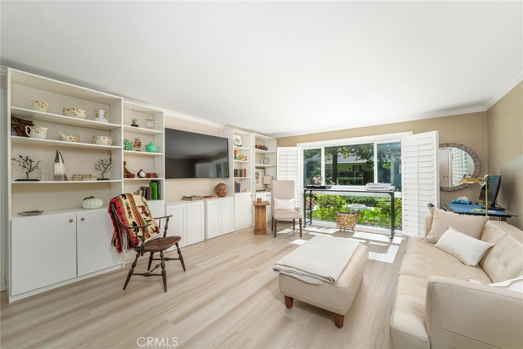 Leisure World (LW) - Residential