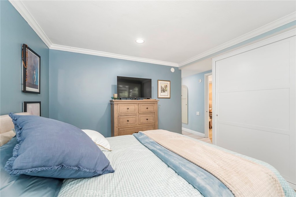 Leisure World (LW) - Residential