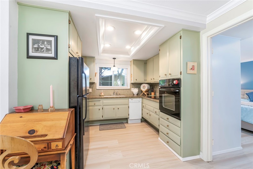 Leisure World (LW) - Residential