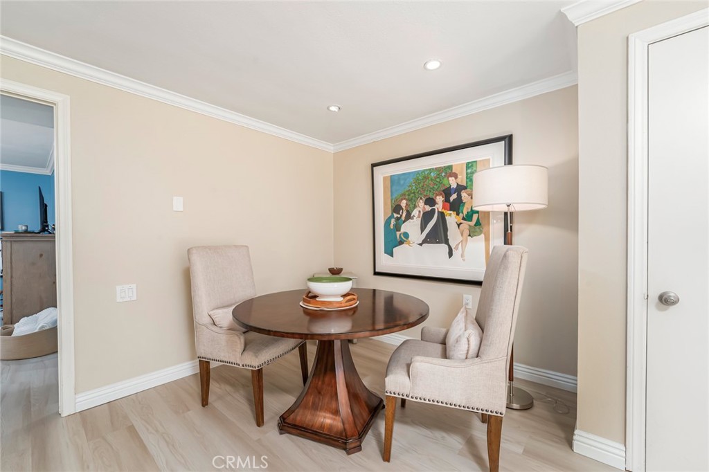 Leisure World (LW) - Residential