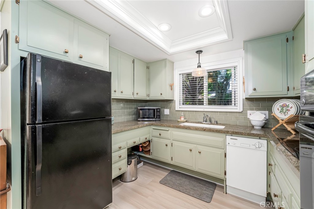 Leisure World (LW) - Residential