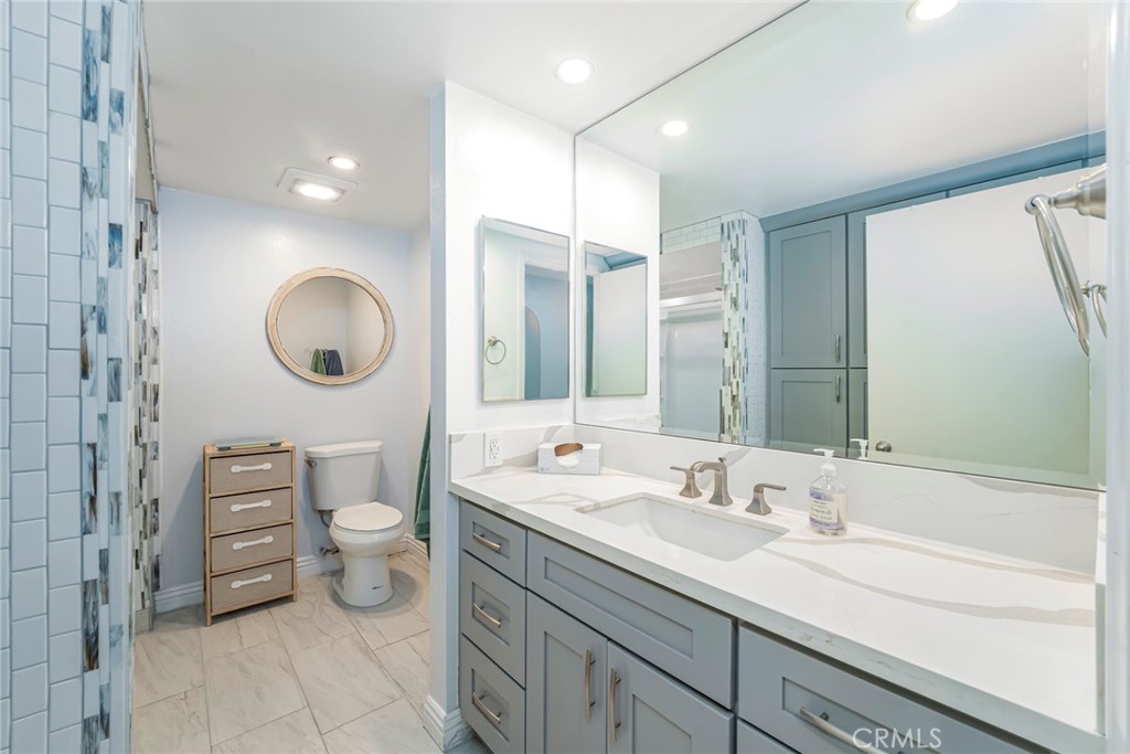 Leisure World (LW) - Residential