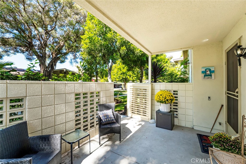 Leisure World (LW) - Residential