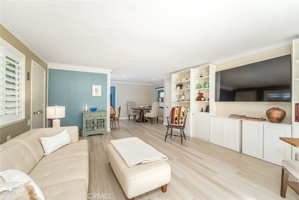 Leisure World (LW) - Residential