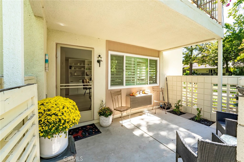 Leisure World (LW) - Residential