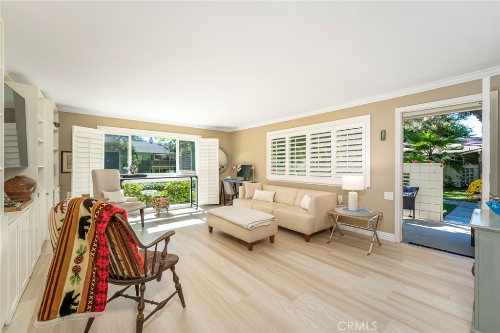 Leisure World (LW) - Residential