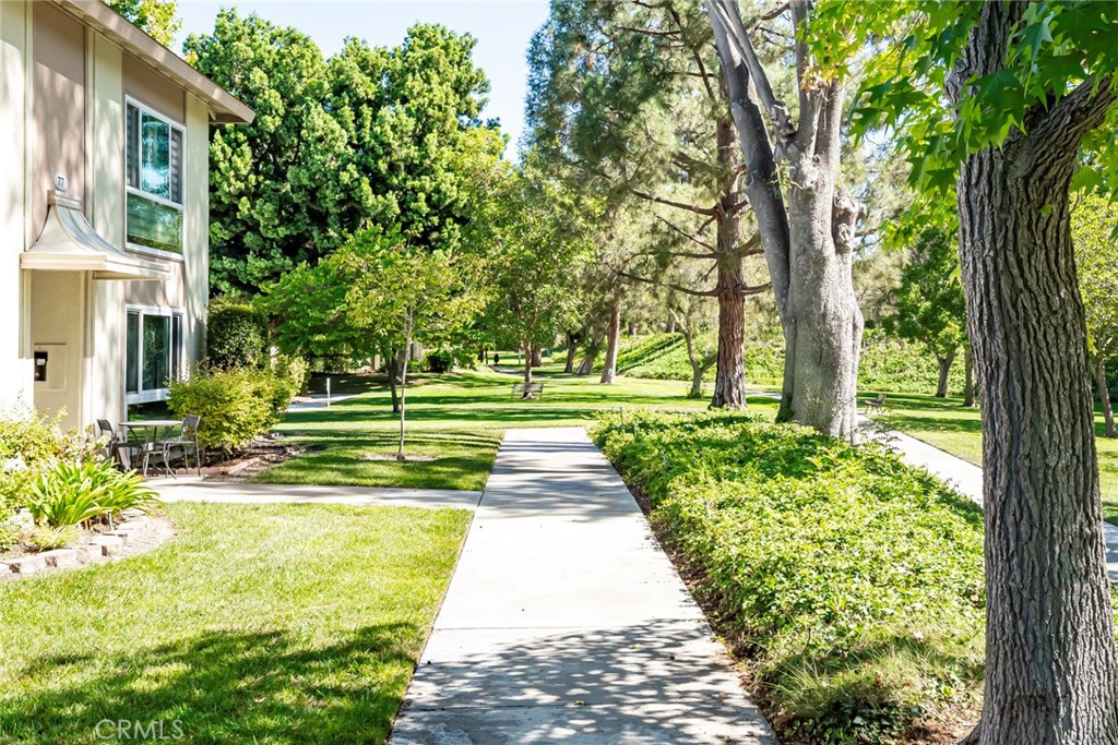 Leisure World (LW) - Residential