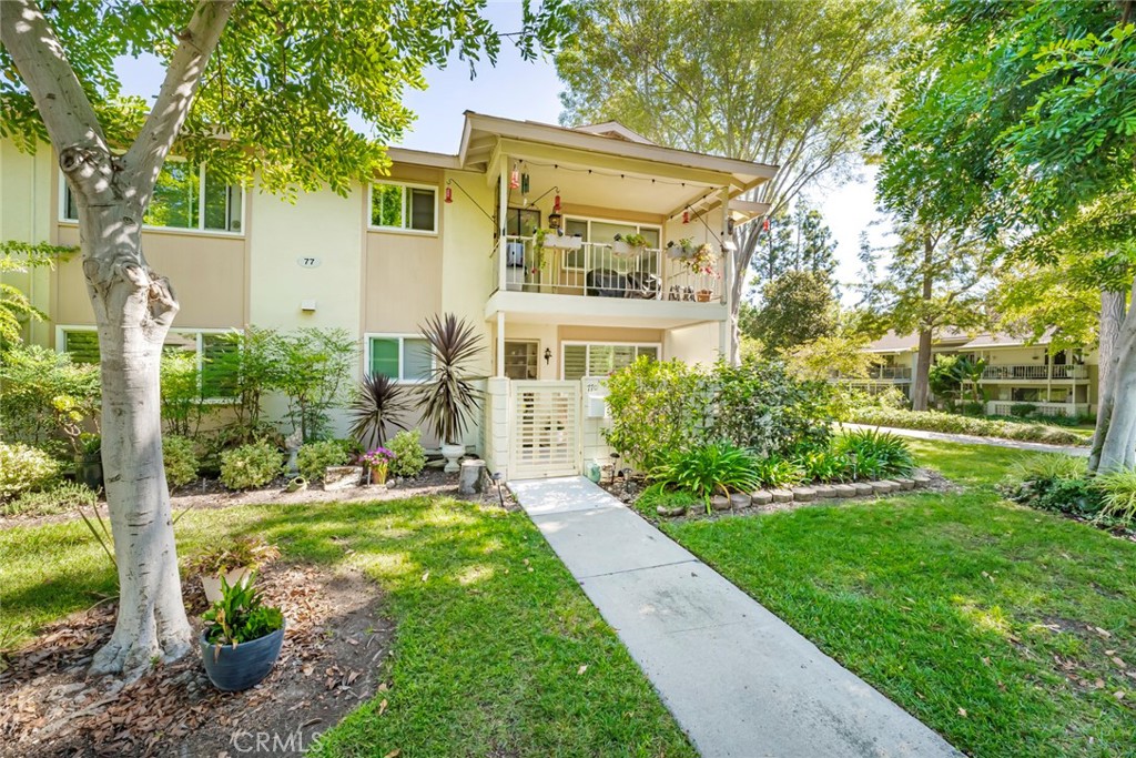 Leisure World (LW) - Residential