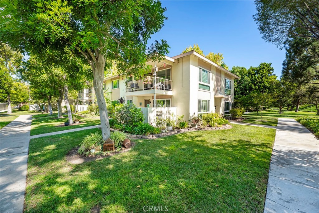 Leisure World (LW) - Residential