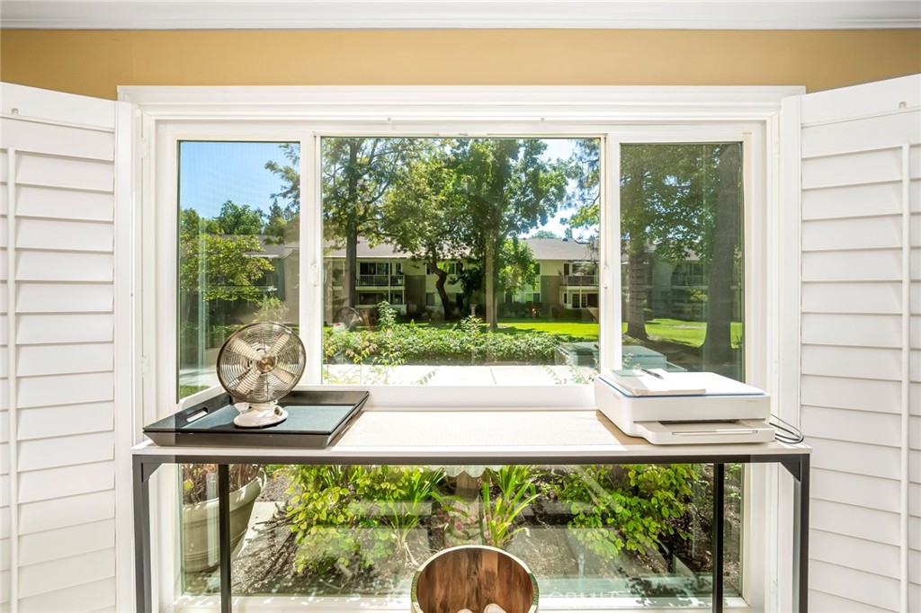 Leisure World (LW) - Residential