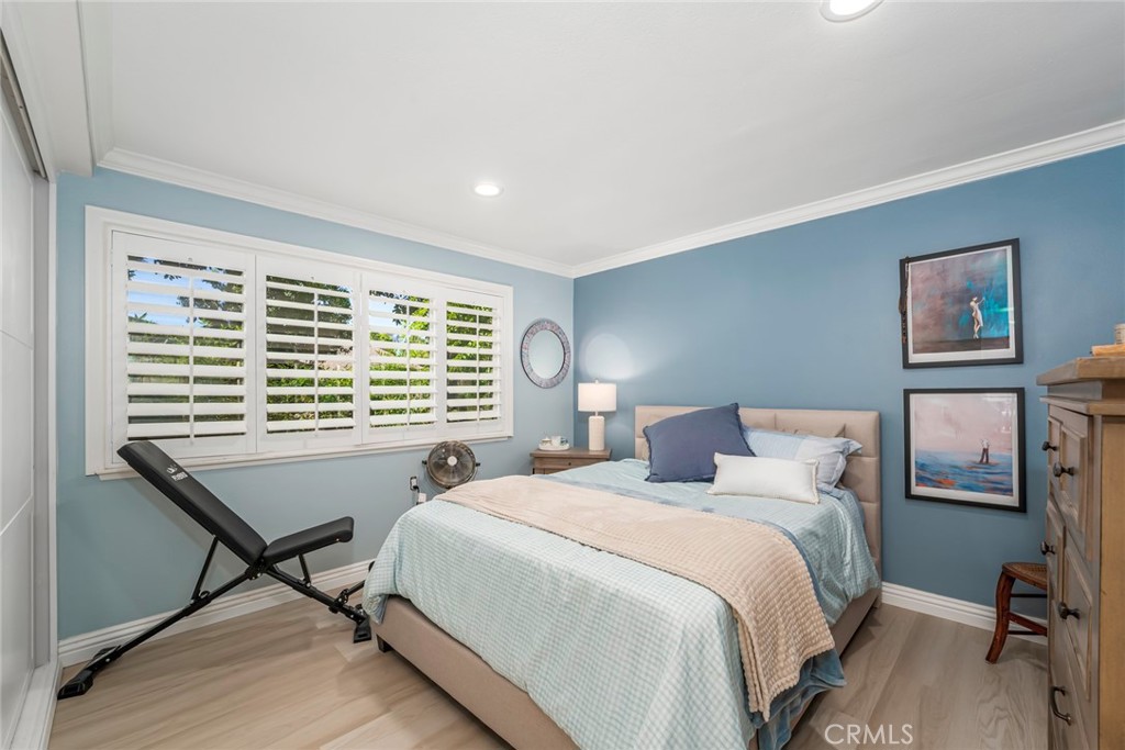 Leisure World (LW) - Residential