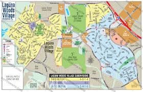 Leisure World (LW) - Residential