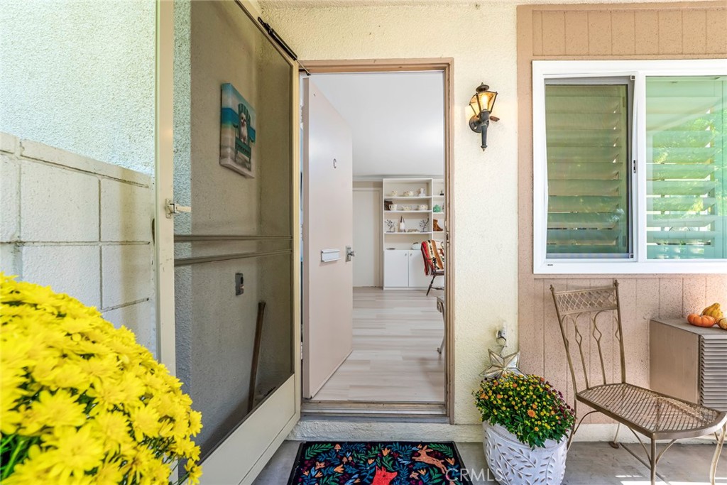 Leisure World (LW) - Residential