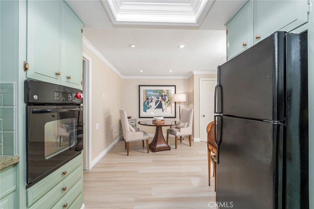 Leisure World (LW) - Residential